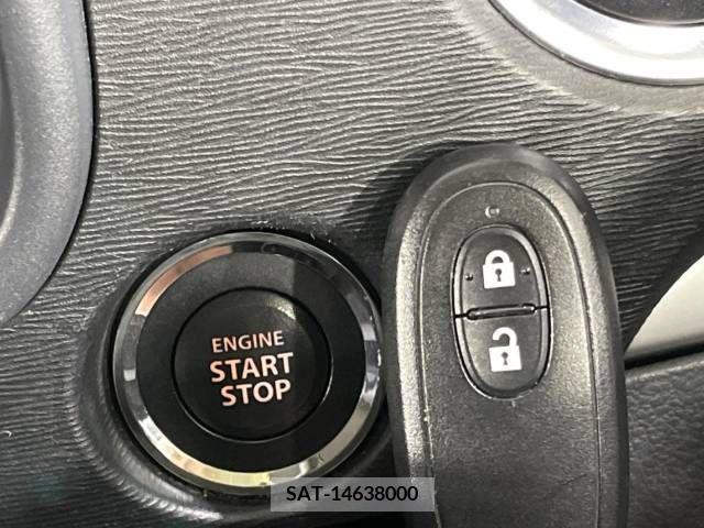 Suzuki WAGON R 2013-05 298520-3