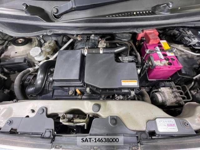 Suzuki WAGON R 2013-05 298520-19