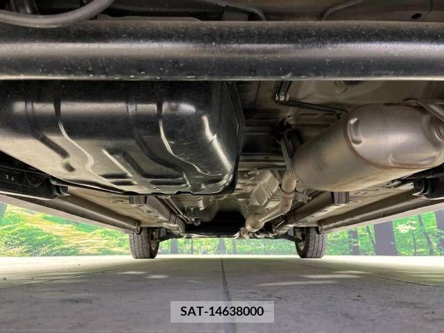 Suzuki WAGON R 2013-05 298520-18