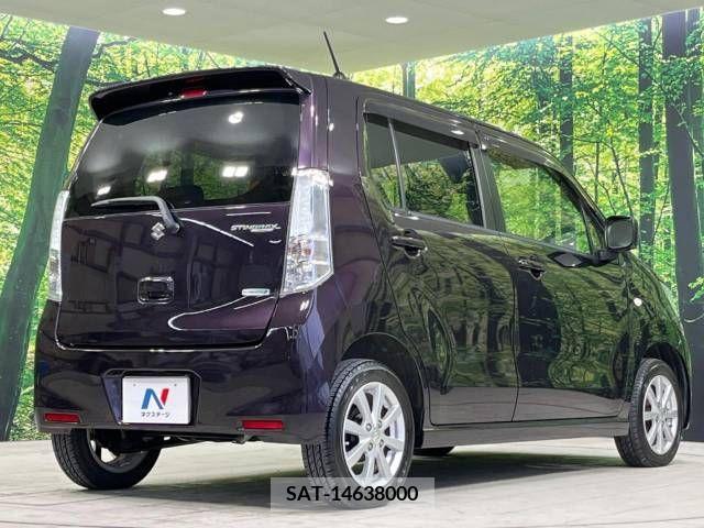 Suzuki WAGON R 2013-05 298520-17