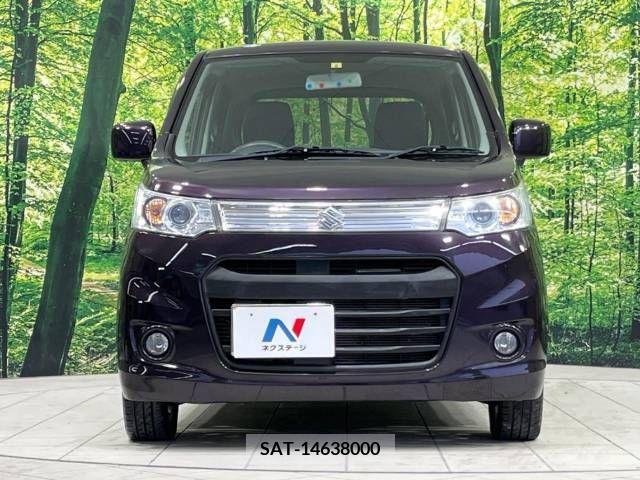 Suzuki WAGON R 2013-05 298520-14