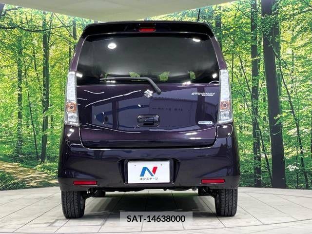 Suzuki WAGON R 2013-05 298520-15