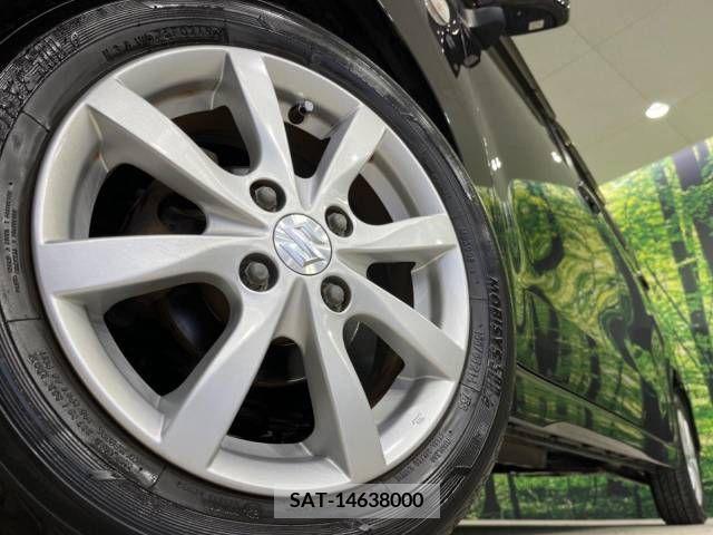 Suzuki WAGON R 2013-05 298520-13