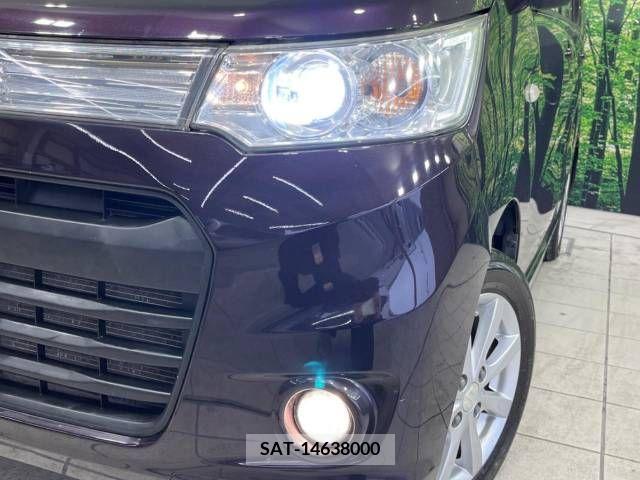 Suzuki WAGON R 2013-05 298520-12
