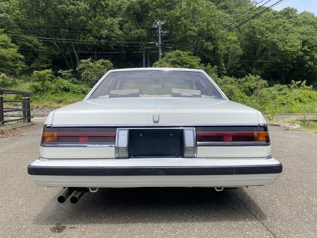 Toyota CRESTA 1984-09 3796-9