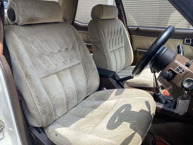 Toyota CRESTA 1984-09 3796-13