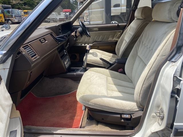 Toyota CRESTA 1984-09 3796-14