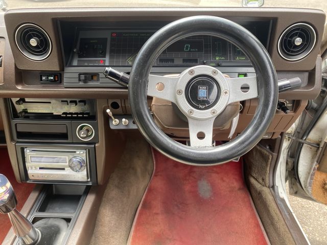 Toyota CRESTA 1984-09 3796-18