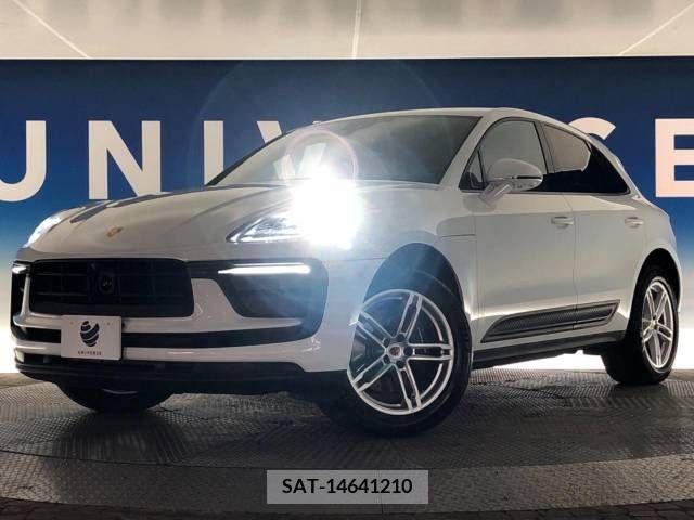 Porsche MACAN 2022-09 281564-13
