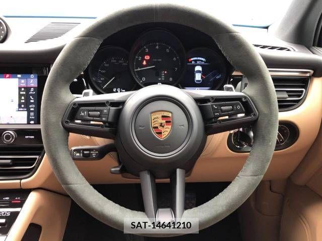 Porsche MACAN 2022-09 281564-10
