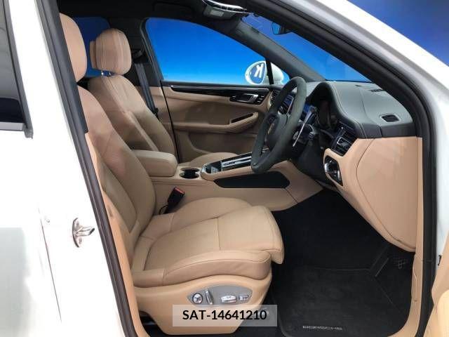 Porsche MACAN 2022-09 281564-8