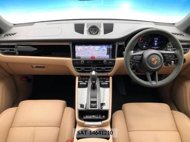Porsche MACAN 2022-09 281564-1