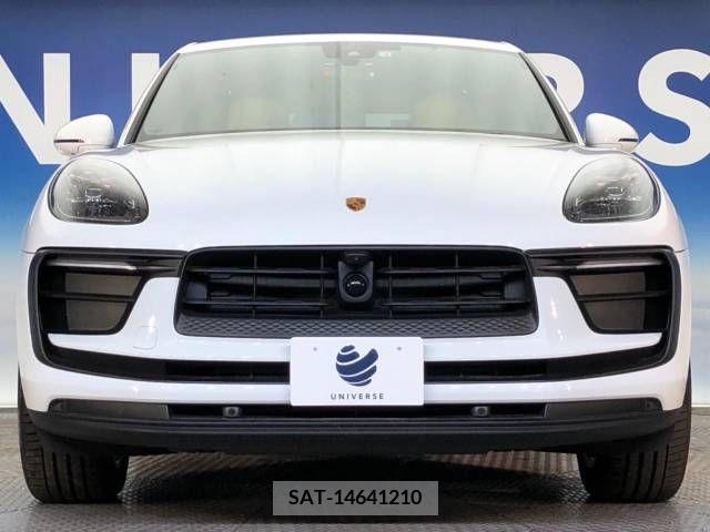 Porsche MACAN 2022-09 281564-15