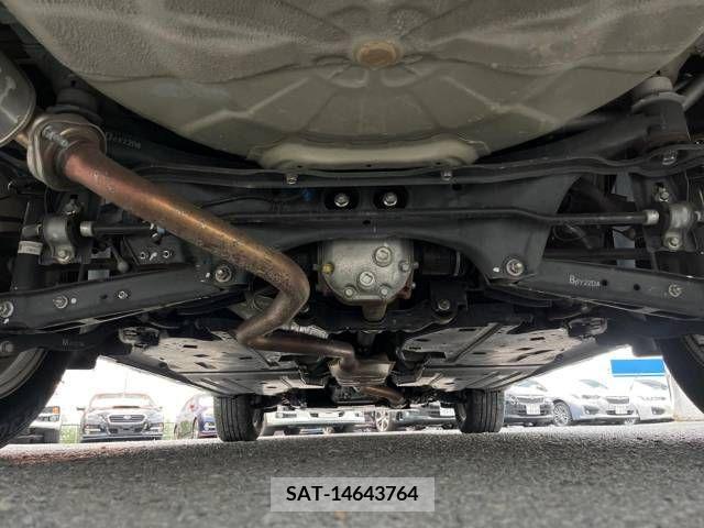 Subaru OUTBACK 2016-11 330622-19