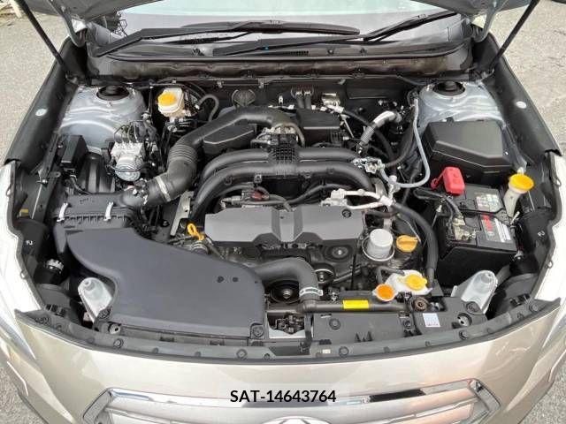Subaru OUTBACK 2016-11 330622-18