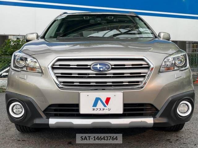 Subaru OUTBACK 2016-11 330622-14