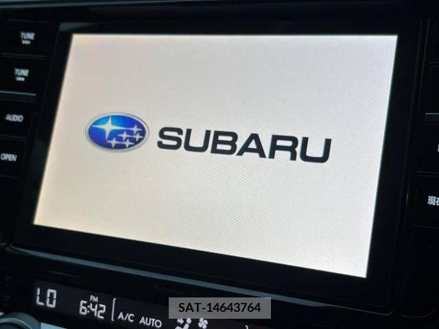 Subaru OUTBACK 2016-11 330622-4