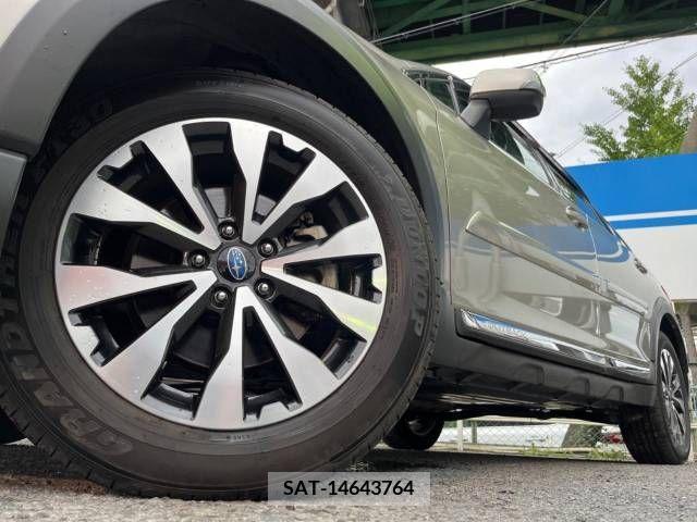 Subaru OUTBACK 2016-11 330622-13