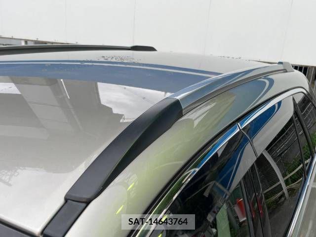 Subaru OUTBACK 2016-11 330622-3