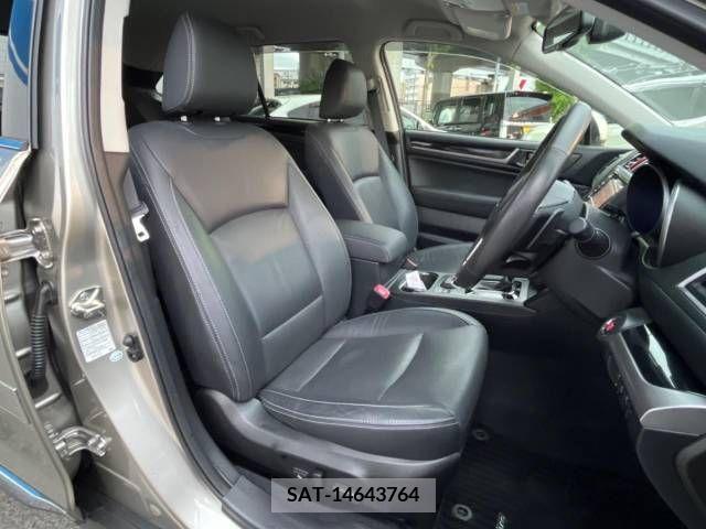 Subaru OUTBACK 2016-11 330622-2