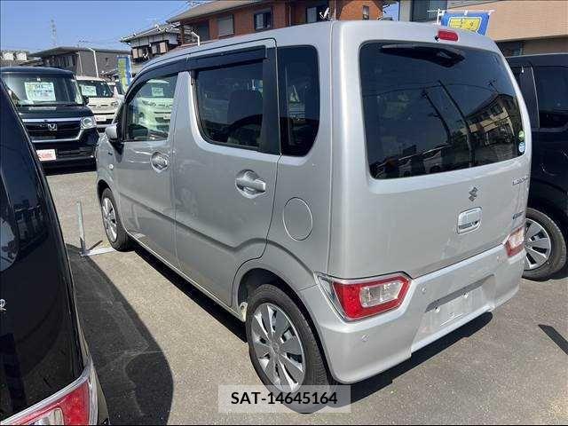 Suzuki WAGON R 2021-03 238974-8