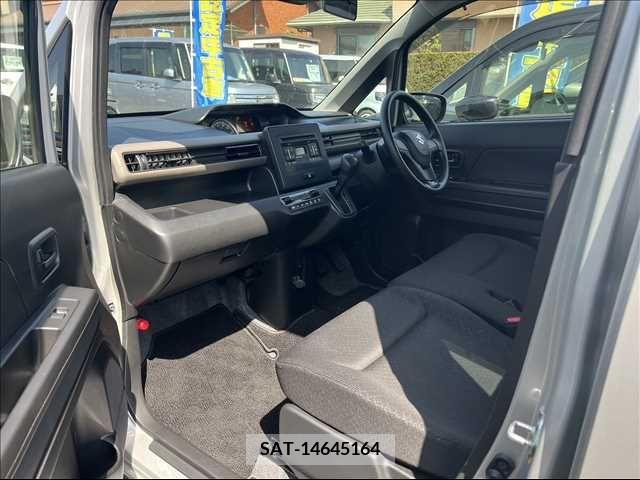 Suzuki WAGON R 2021-03 238974-25