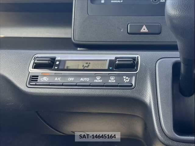 Suzuki WAGON R 2021-03 238974-20
