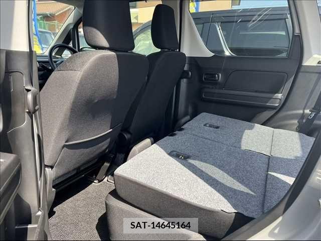 Suzuki WAGON R 2021-03 238974-12