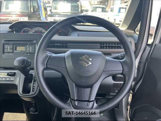Suzuki WAGON R 2021-03 238974-28
