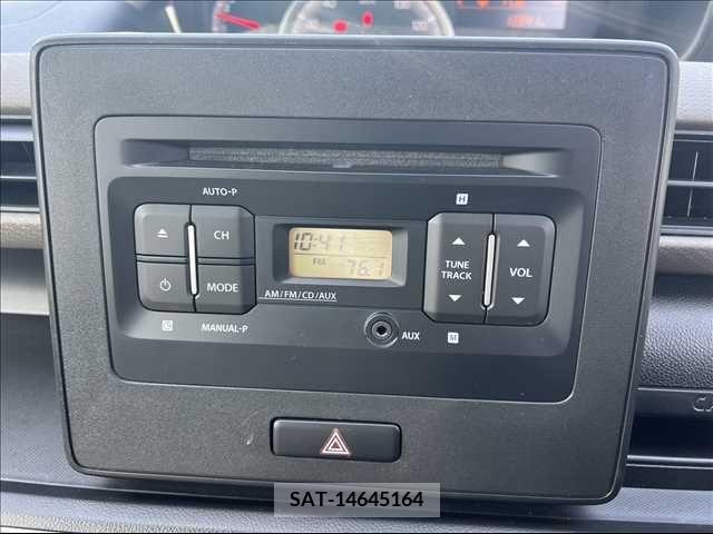 Suzuki WAGON R 2021-03 238974-19