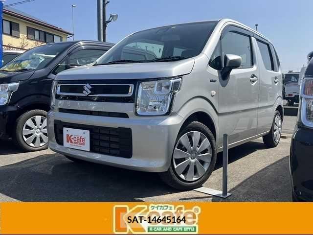 Suzuki WAGON R 2021-03 238974-0