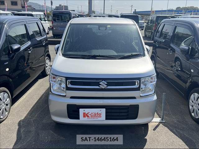 Suzuki WAGON R 2021-03 238974-3