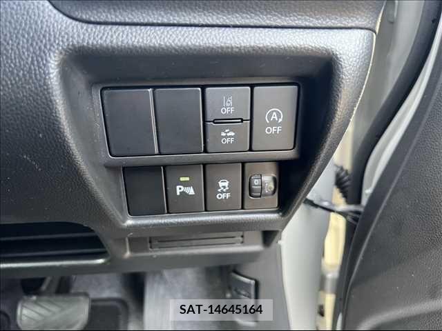 Suzuki WAGON R 2021-03 238974-24