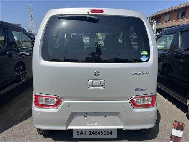 Suzuki WAGON R 2021-03 238974-7