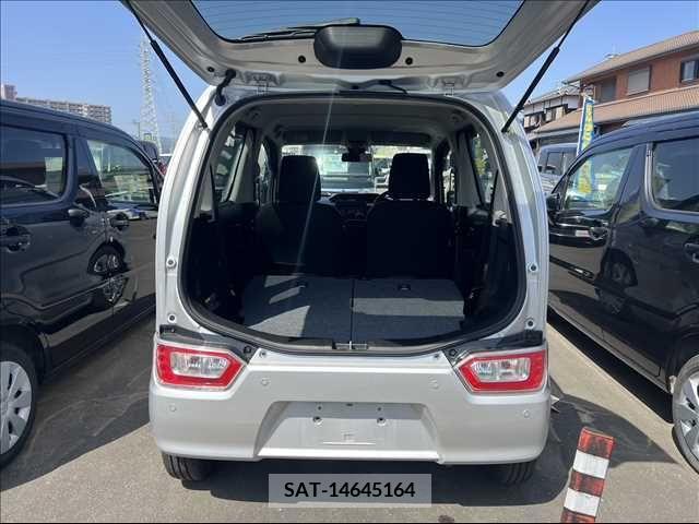 Suzuki WAGON R 2021-03 238974-11