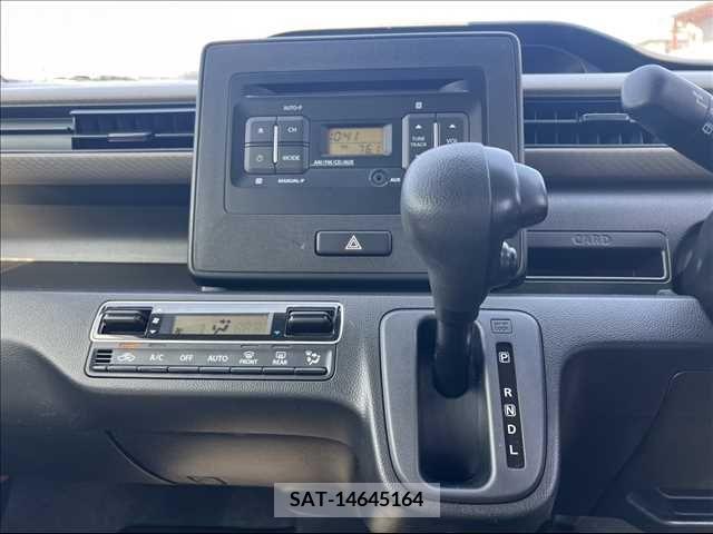 Suzuki WAGON R 2021-03 238974-18
