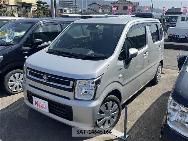 Suzuki WAGON R 2021-03 238974-2