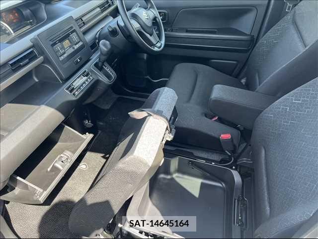 Suzuki WAGON R 2021-03 238974-26