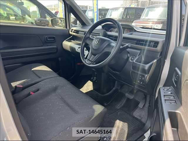 Suzuki WAGON R 2021-03 238974-17