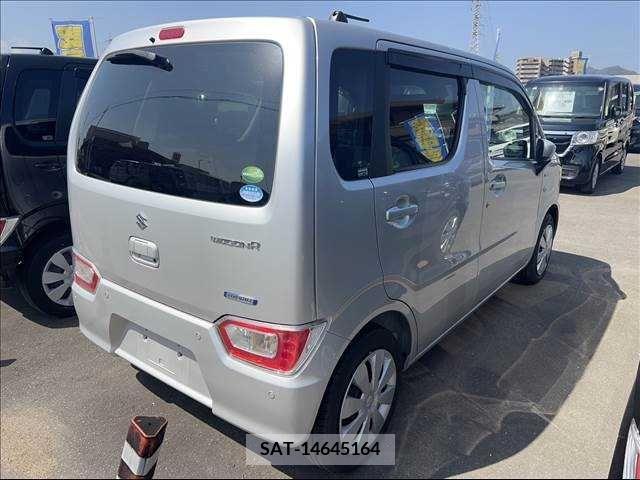 Suzuki WAGON R 2021-03 238974-6