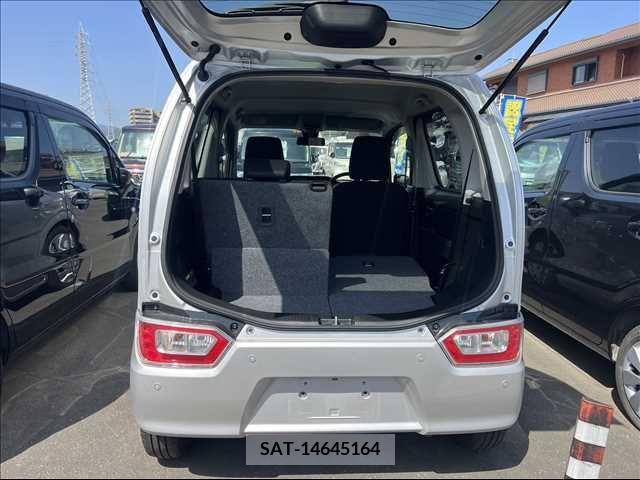 Suzuki WAGON R 2021-03 238974-10