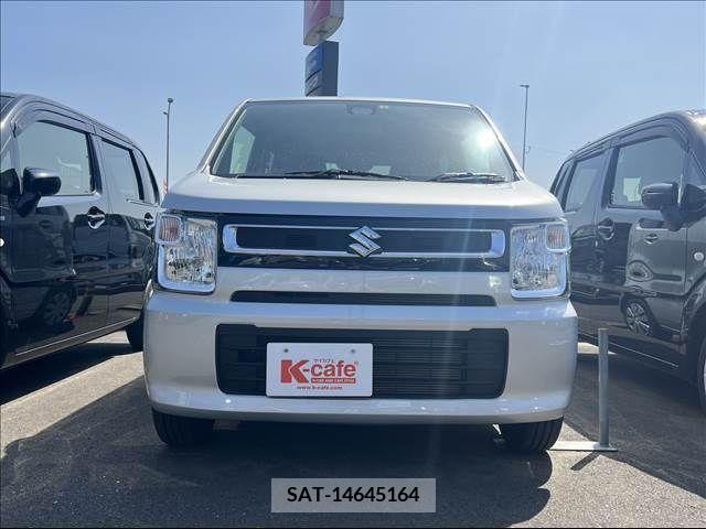 Suzuki WAGON R 2021-03 238974-5