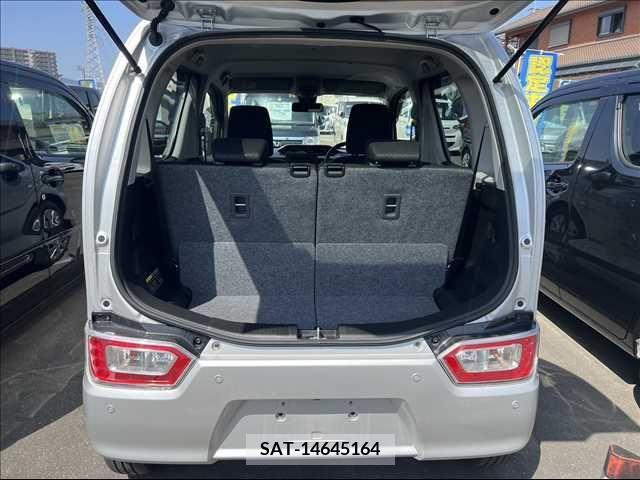 Suzuki WAGON R 2021-03 238974-9