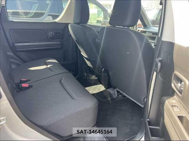 Suzuki WAGON R 2021-03 238974-13