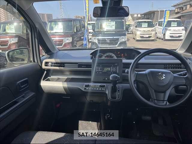 Suzuki WAGON R 2021-03 238974-16