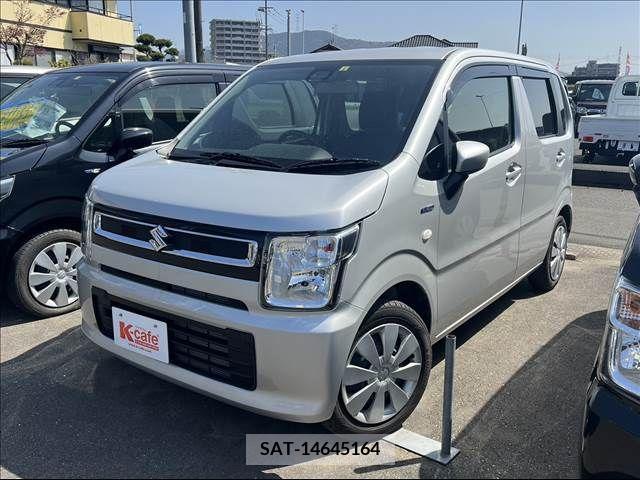 Suzuki WAGON R 2021-03 238974-1