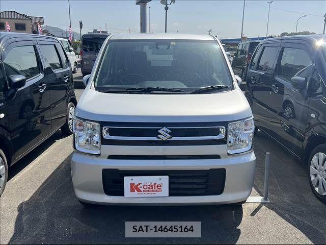 Suzuki WAGON R 2021-03 238974-4