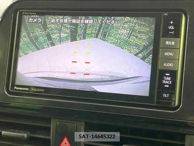 Toyota SIENTA 2016-12 336030-4