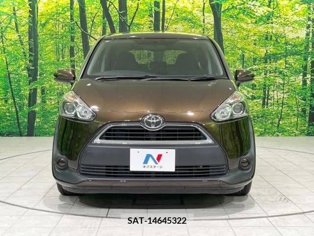 Toyota SIENTA 2016-12 336030-14