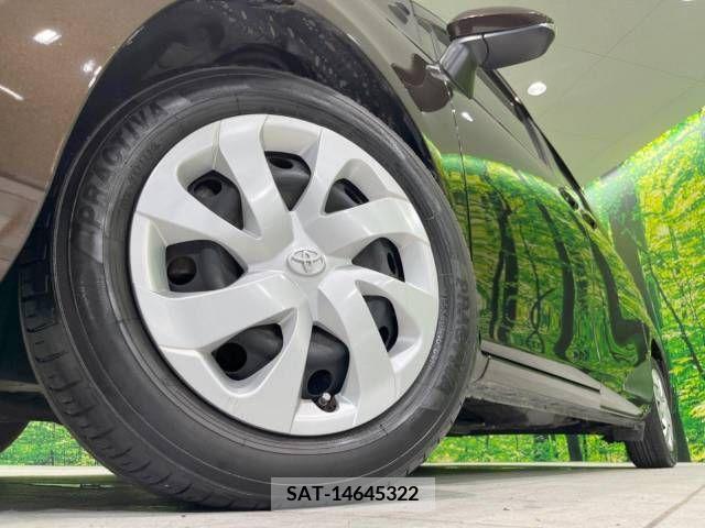 Toyota SIENTA 2016-12 336030-13